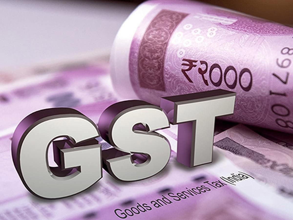 GST Collection, e-way bill