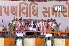 CM भूपेंद्र पटेल ने मंत्रियों को बांटा विभाग, जानें किसे मिला कौन सा मंत्रालय