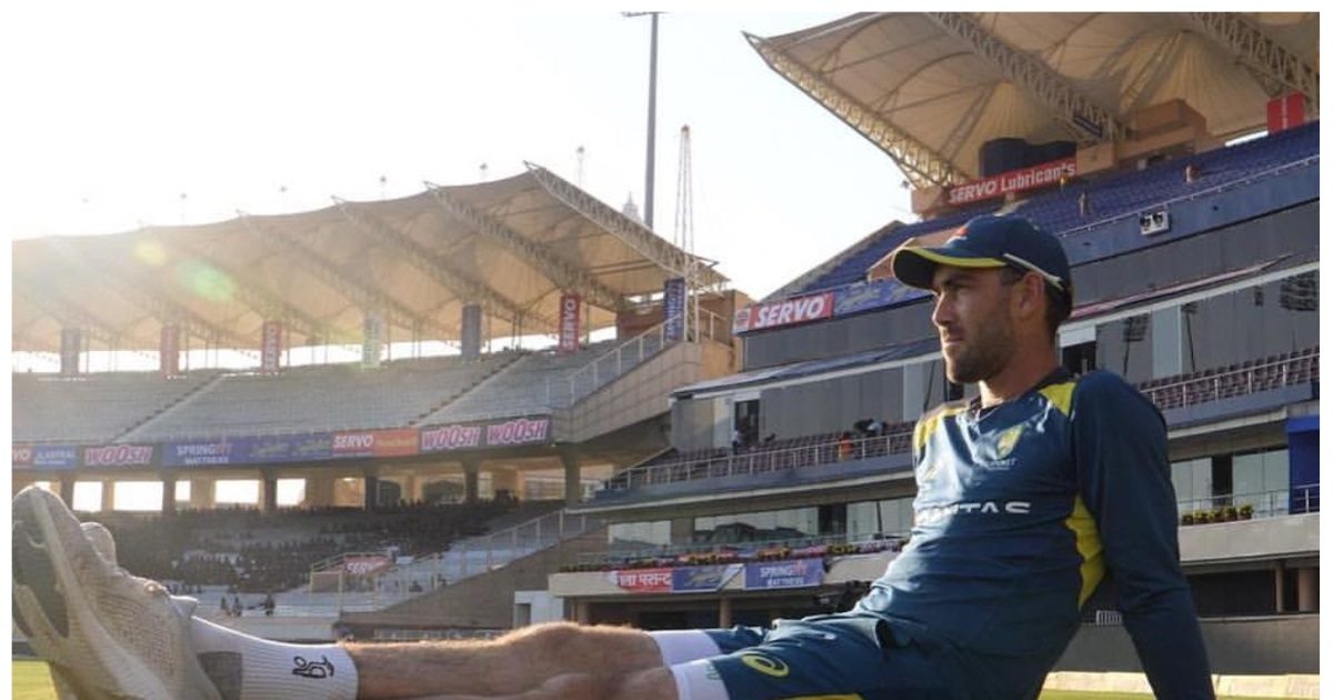 RCB’s all-rounder made a frightening disclosure on his injury, said – I could have lost my leg…