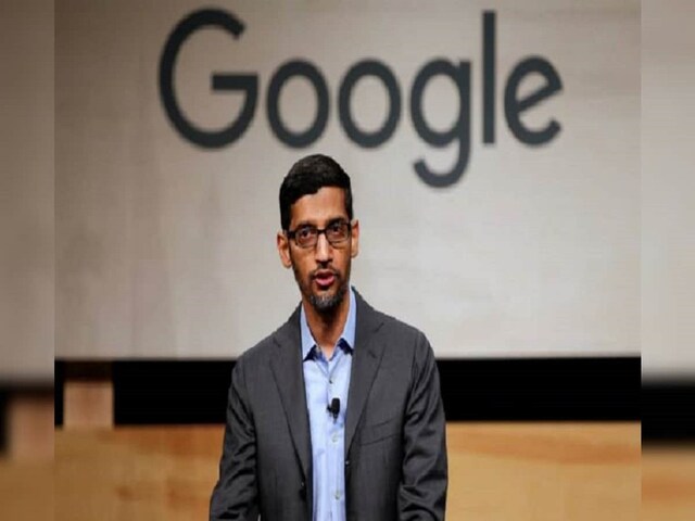 Sundar Pichai जवाहर स्कूल से की पढ़ाई, फिर किया एमबीए और GOOGLE से पाया करोड़