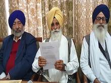 हरियाणा शिरोमणि गुरुद्वारा प्रबंधक कमेटी में उथल-पुथल, झिंडा ने दिया इस्तीफा