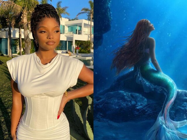 TLM: Rasiced comment on Rob, director told the reason for taking black actress