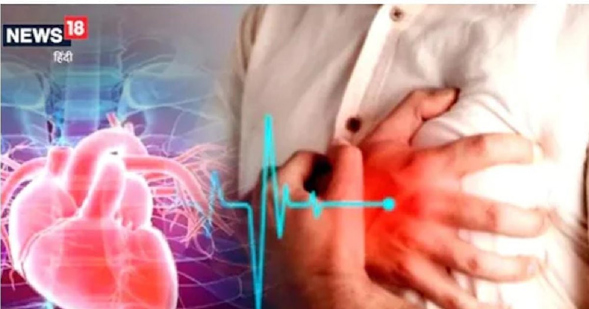 Cardiac arrest, Heart Attack, Heart Failure Difference an Symptoms: Learn- Cardiac arrest, heart attack and heart failure with their symptoms