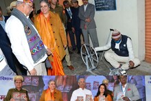 मेडिटेशन और डॉक्टरी सलाह ले सकेंगे हिमाचल प्रदेश की जेलों में बंद कैदी, जानें पूरा प्लान