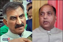 अब हिमाचल स्वास्थ्य विभाग पर एक्शनः CM सुक्खू ने जयराम राज में 9 माह में खोले गए स्वास्थ्य संस्थान किए बंद