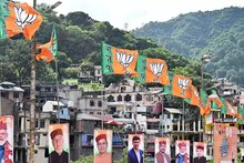 नतीजे से पहले बैठक: हिमाचल प्रदेश के सभी 68 उम्मीदवारों से मिलेंगे BJP के शीर्ष नेता, बनेगी चुनाव परिणाम के बाद की रणनीति