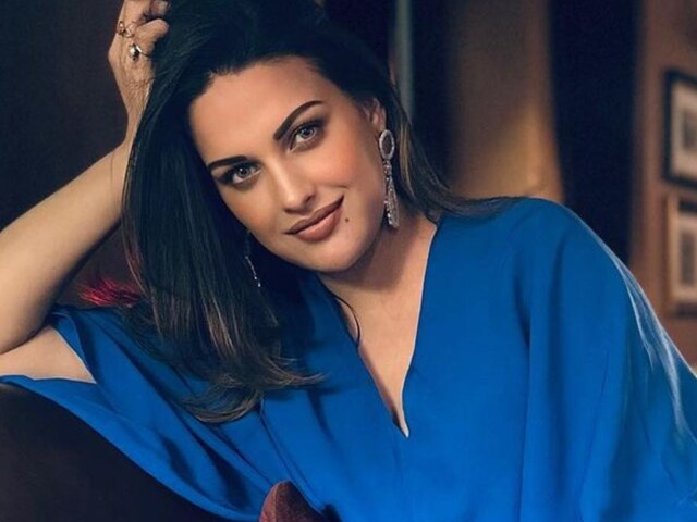 जान जोखिम में डालकर शूटिंग कर रही थी एक्ट्रेस, अचानक बिगड़ गई तबीयत