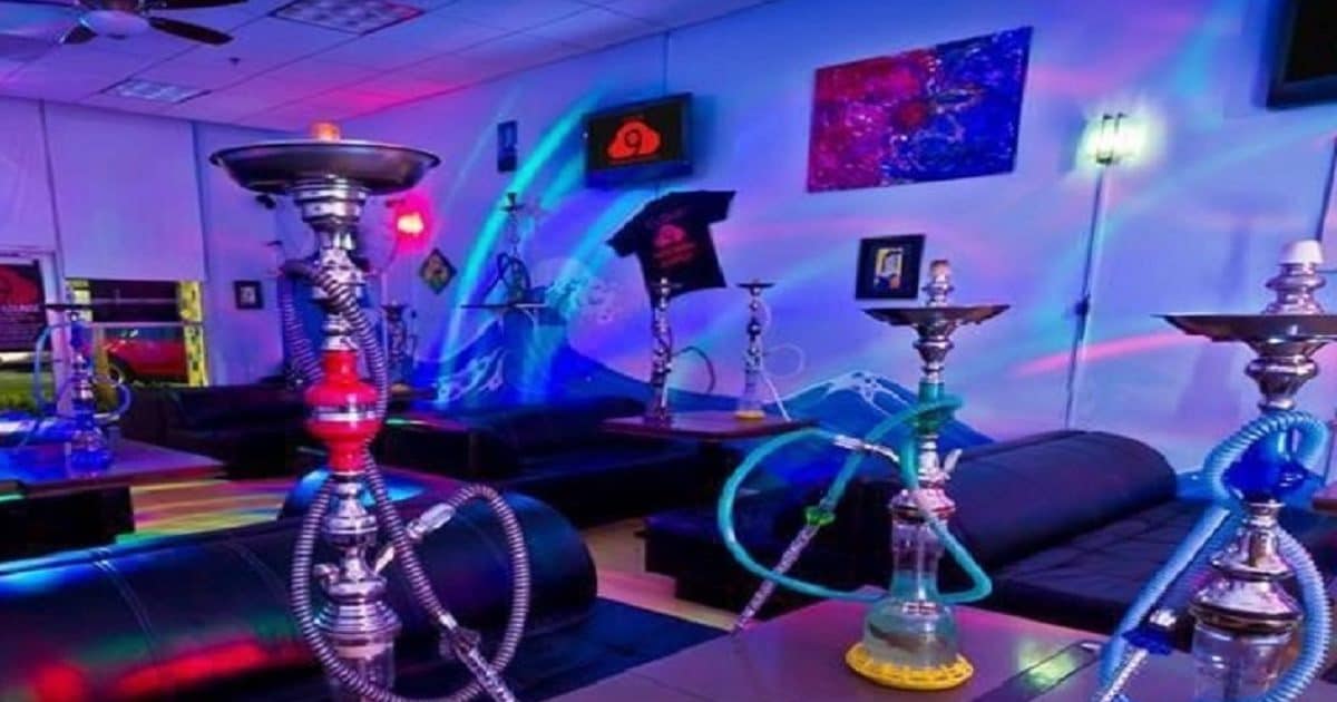 कोलकाता में हुक्का बार पर प्रतिबंध, जानें राज्य सरकार को क्यों लेना