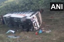 आगरा-लखनऊ एक्सप्रेसवे पर भीषण हादसा, 6 की मौत, 21 घायल