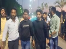 राहुल निकला आफताब, युवती को दी 36 टुकड़े करने की धमकी, देखें वायरल वीडियो