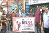 इंदौर में अब 'नो थू थू', देश के स्वच्छ शहर में शुरू हुआ नया दिलचस्प अभियान