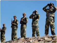 Indian Army Bharti : सेना में भर्ती होने का मौका, देखें पूरा नोटिफिकेशन