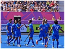 Hockey World Cup : भारत ने एक बार जीता खिताब, 4 बार के चैंपियन का पत्‍ता साफ