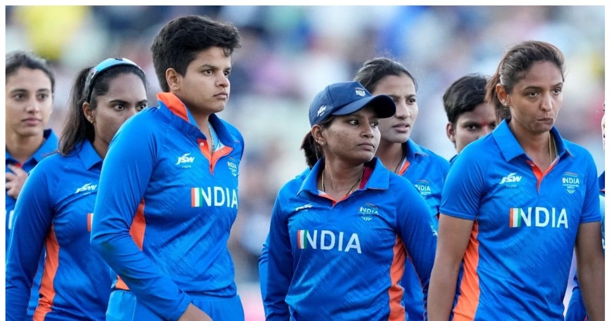 IND W vs AUS W: You can watch the match for free even after coming to the stadium, know what work will have to be done