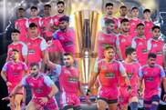 Jaipur Pink Panthers 2nd PKL title:  8 साल का सूखा खत्म... सांस रोक देने वाले फाइनल में जयपुर पिंक पैंथर्स ने मारी बाजी