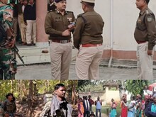 'नक्सली सरेंडर करें वरना मारे जाएंगे',झारखंड के इस जिले के लिए पुलिस का प्लान!