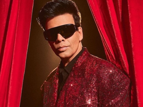 करण जौहर ने कई स्टार किड्स को लॉन्च किया है. (फोटो साभार: Instagram@karanjohar)