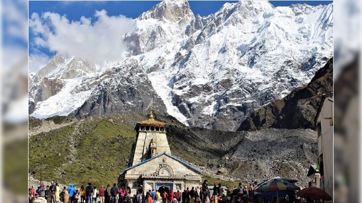 IRCTC Tour Package: आईआरसीटीसी करा रहा है चार धाम यात्रा, जानें किराए से लेकर यात्रा से जुड़ी महत्वपूर्ण डिटेल्स