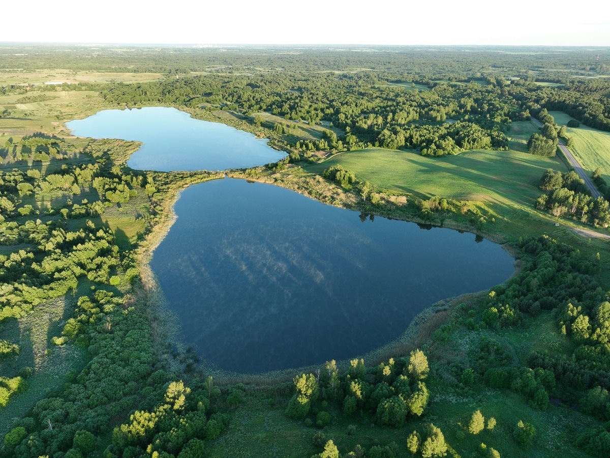 Science, Environment, Climate Change, lakes, Fresh Water lakes, Atmosphere, Acidification, Carbon, Pollution, CO2, NO2,