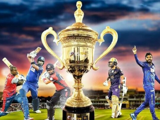 लंका प्रीमियर लीग के तीसरे एडिशन का आयोजन 6 दिसंबर से श्रीलंका में हो रहा है. (SLC/Twitter) 