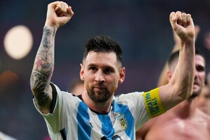 Fifa World Cup 2022: मेसी के दम पर अर्जेंटीना सेमीफाइनल में, ब्राजील की हार के बाद रोने लगे नेमार