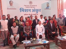 MP: 89% बच्चे शब्द नहीं पढ़ पाते, 52% नहीं पहचानते अक्षर, देखें ये रिपोर्ट