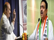 सीमा व‍िवाद में हस्‍तक्षेप करे सरकार, केंद्रशासित क्षेत्र घोषित करेः पाटिल