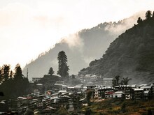 हिमाचल में 'सिकंदर के सैनिकों का गांव', जिसे कहा जाता है 'लिटिल ग्रीस'