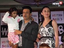 शबाना रजा से रचाई शादी, पत्नी ने बदला नाम, मनोज बाजपेयी की अनोखी कहानी