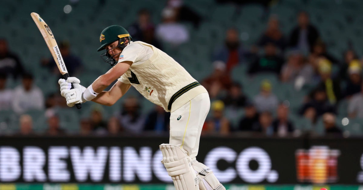 India vs Australia: लैबुशेन ने भारत के लिए कसी कमर, बैग में भरकर ला रहे खास सामान, टेस्‍ट सीरीज में कोहराम मचाने की है तैयारी