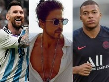 दिल कहता है Messi नहीं? लेकिन Mbappe भी.. फाइनल से पहले क्या बोल गए SRK