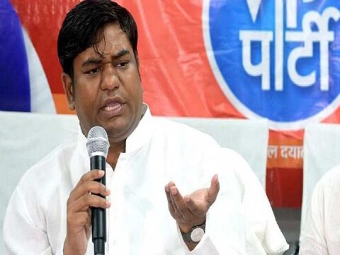 मुकेश सहनी ने चुनाव परिणाम आने के बाद पटना में प्रतिक्रिया देते हुए कहा कि कुढ़नी में वीआईपी को निषाद का 10 हजार वोट मिला है.