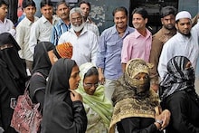 MCD Results: Muslim voters leaving AAP and going back to Congress?  MCD results gave big hints