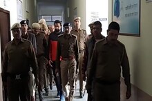 हरियाणाः प्रोडक्शन वारंट पर जेल से बाहर आए AAP के पूर्व प्रदेशाध्यक्ष नवीन जयहिंद