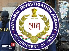 हैदराबाद: ग्रेनेड फेंकने की साजिश की जांच अपने हाथ में ले सकता है NIA; Report