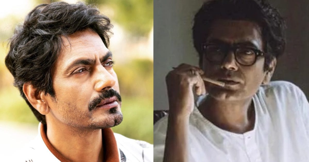 Manto had started to understand himself, it was difficult to tell the truth, Nawazuddin said if this did not happen…