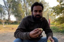 Jabalpur News: जबलपुर यूनिवर्सिटी में लीजिए देसी और स्वादिष्ट अमरूदों का स्वाद