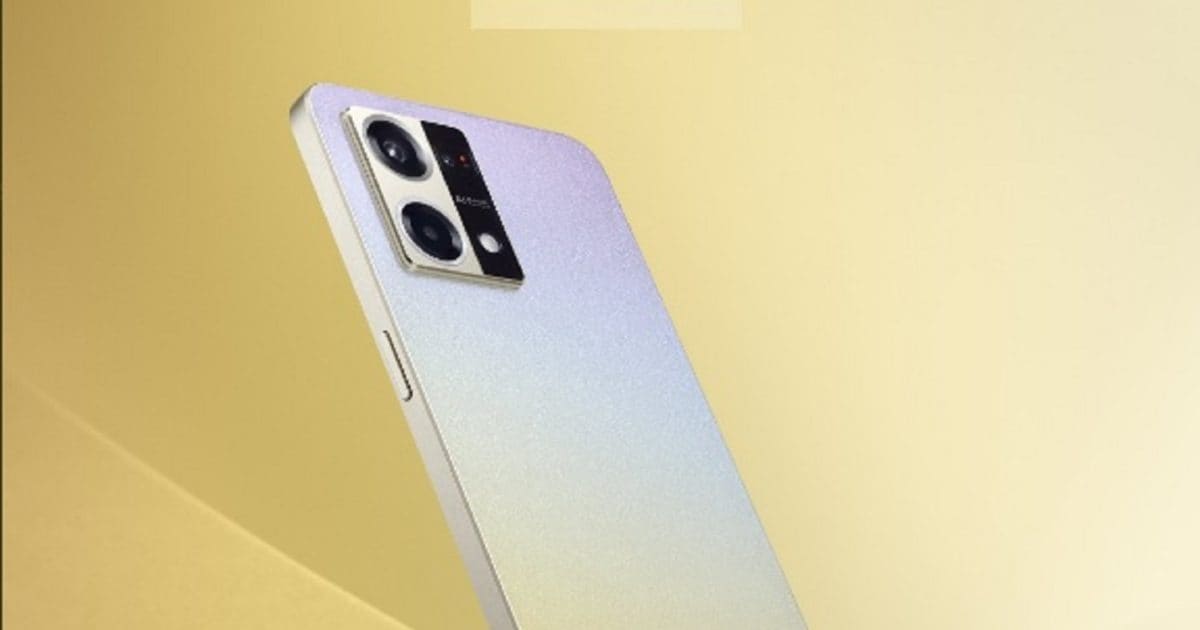 Oppo F21s Pro 1