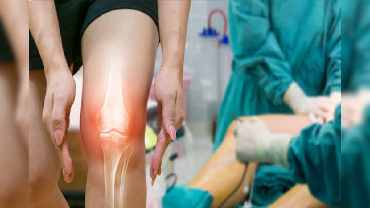 Osteoarthritis Pain: घुटनों के दर्द से राहत दिलाने में स्टेरॉयड इंजेक्शन सही है या हायल्यूरॉनिक एसिड रिसर्च में चौंकाने वाले खुलासे