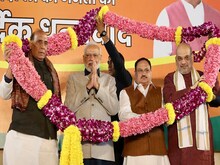 OPINION: गुजरात में BJP की अद्भुत, अविश्वसनीय और अकल्पनीय जीत