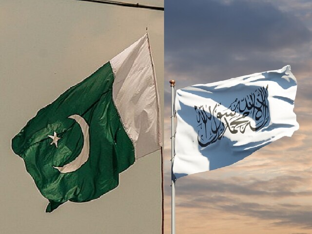 क्यों बढ़ रहा है पाकिस्तान तालिबान के संबंधों में तनाव? - pakistan and the  taliban tensions escalating know why - News18 हिंदी