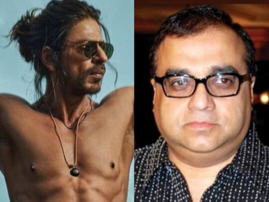 शाहरुख खान की 'पठान' 25 जनवरी को रिलीज होगी. (फोटो साभार: Instagram@iamsrk)
