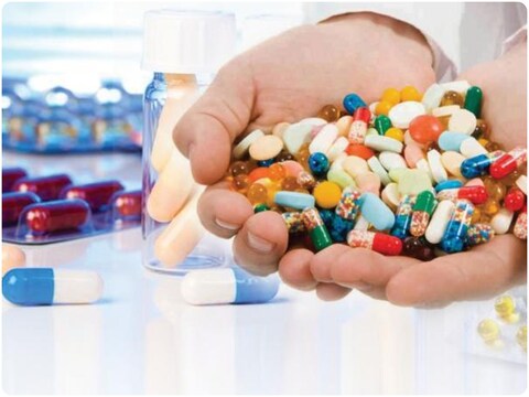 हिमाचल प्रदेश में अब तक दवा निर्माता कंपनियों के 12 से अधिक इकाइयों पर छापा मारा जा चुका है, (सांकेतिक तस्वीर)