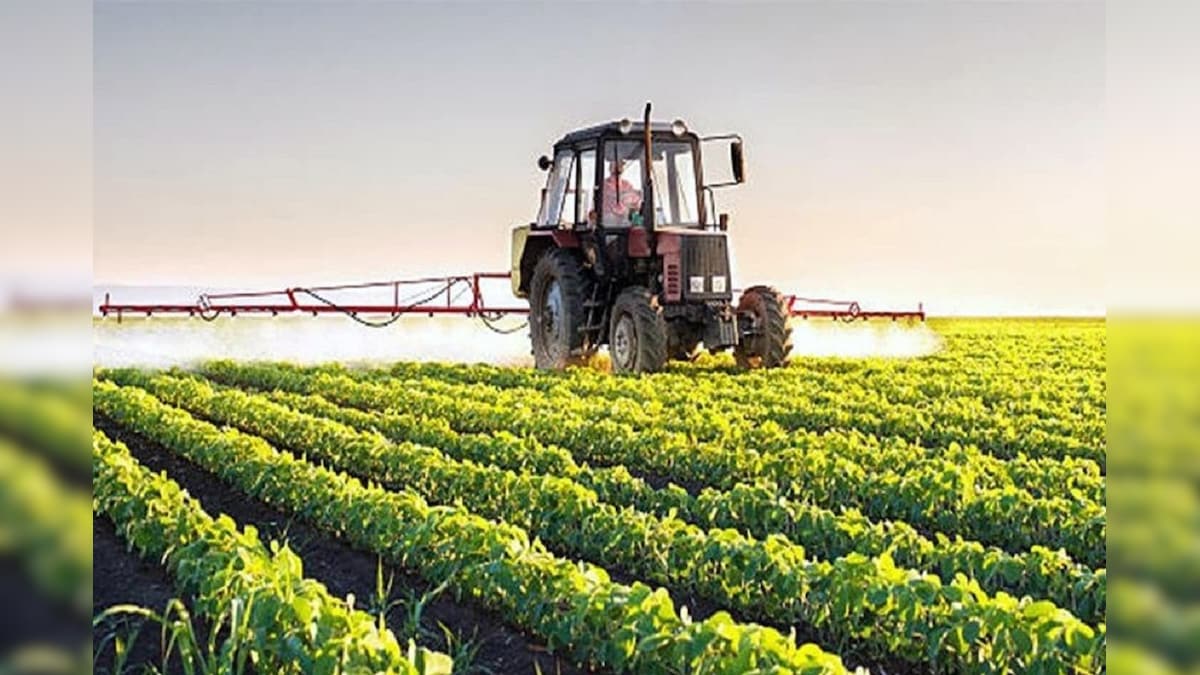 नई कृषि नीति बनाने में जुटी पंजाब सरकार कृषि वैज्ञानिकों और किसानों की लेगी सलाह