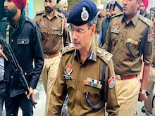 पंजाब: जासूस गिरफ्तार, ISI को भेजता था वीडियो-फोटो, पुलिस ने चंडीगढ़ से दबोचा