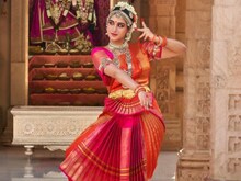 जब अनंत अंबानी की मंगेतर राधिका मर्चेंट ने भरतनाट्यम परफॉर्मेंस से जीता दिल