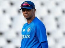 टीम ने छोड़ा जिसका साथ, द्रविड़ ने थामा उसका हाथ, वीडियो देखकर हो जाएगा यकीन