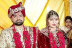 Photos: डॉक्टर हैं भोजपुरी एक्टर राकेश मिश्रा की वाइफ, शादी की सालगिरह पर देखें Wedding Album
