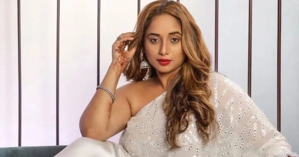 ‘Sada Kutta Kutta, Twada Kutta Tommy’ Rani Chatterjee told why big Bhojpuri stars don’t work together?