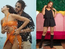 Interview: 'पठान' विवाद पर बोलीं रानी चटर्जी- 'शाहरुख को किया जा रहा टारगेट'